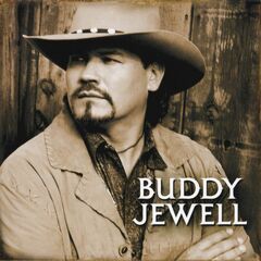 Buddy Jewell (CD)