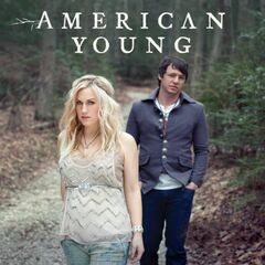 American Young [EP] (CD)