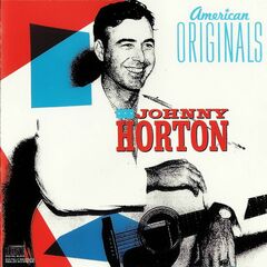 American Originals (CD)