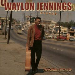 Original Outlaw [Red/Gold Splatter Vinyl] (LP)