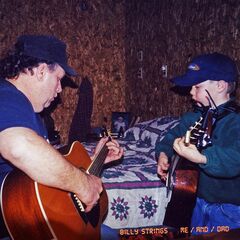 Me / And / Dad (CD)