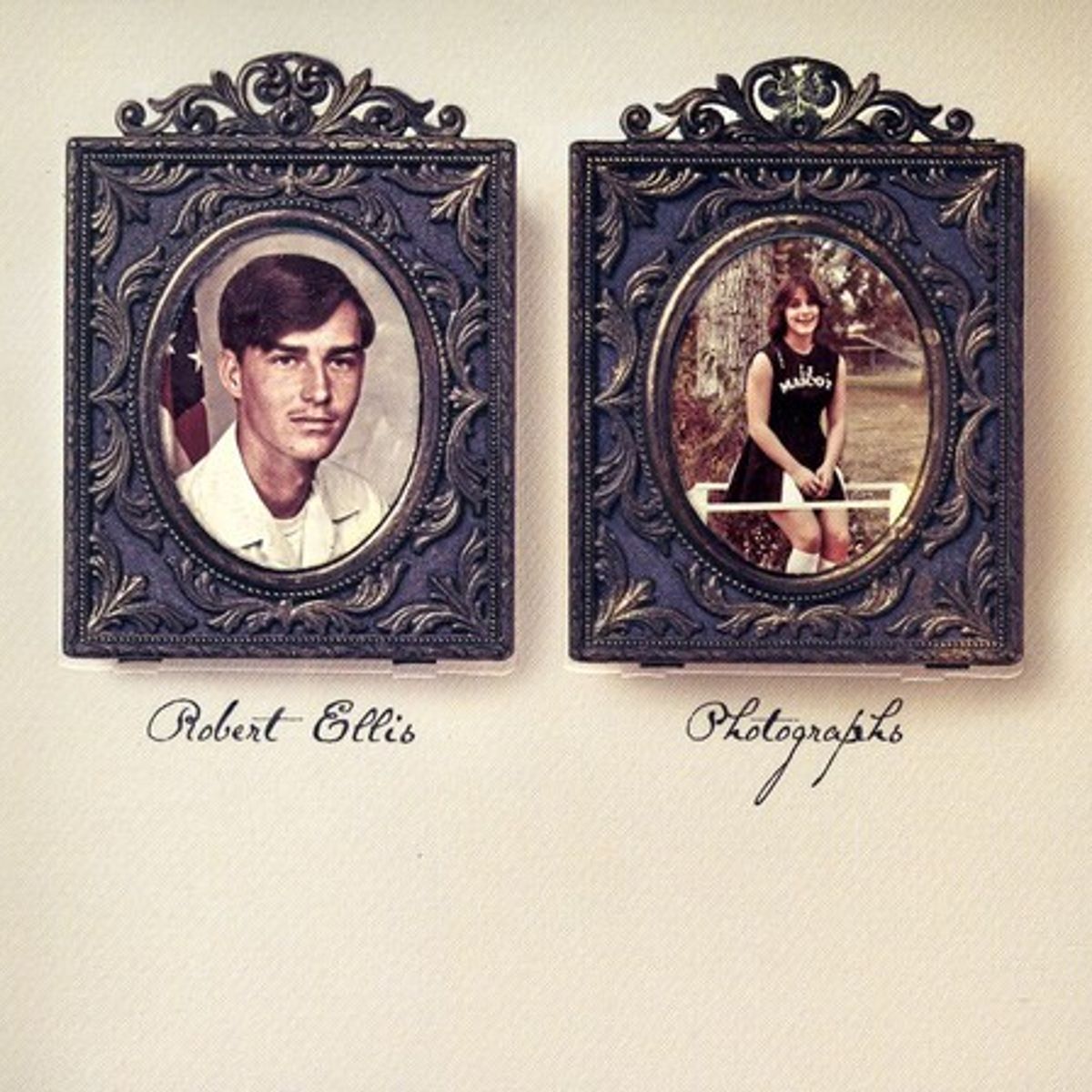 Photographs [Purple Vinyl] (LP)