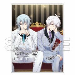 Idolish7 - MEZZO