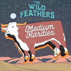 Medium Rarities (LP)