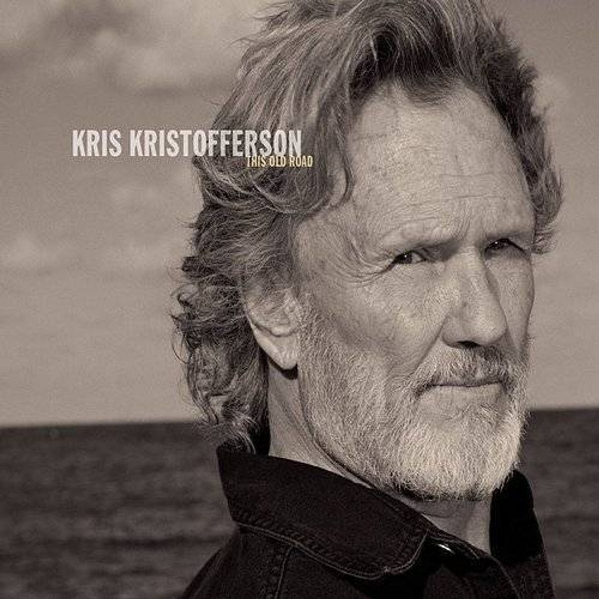 This Old Road [Classic Blue Vinyl] (LP)