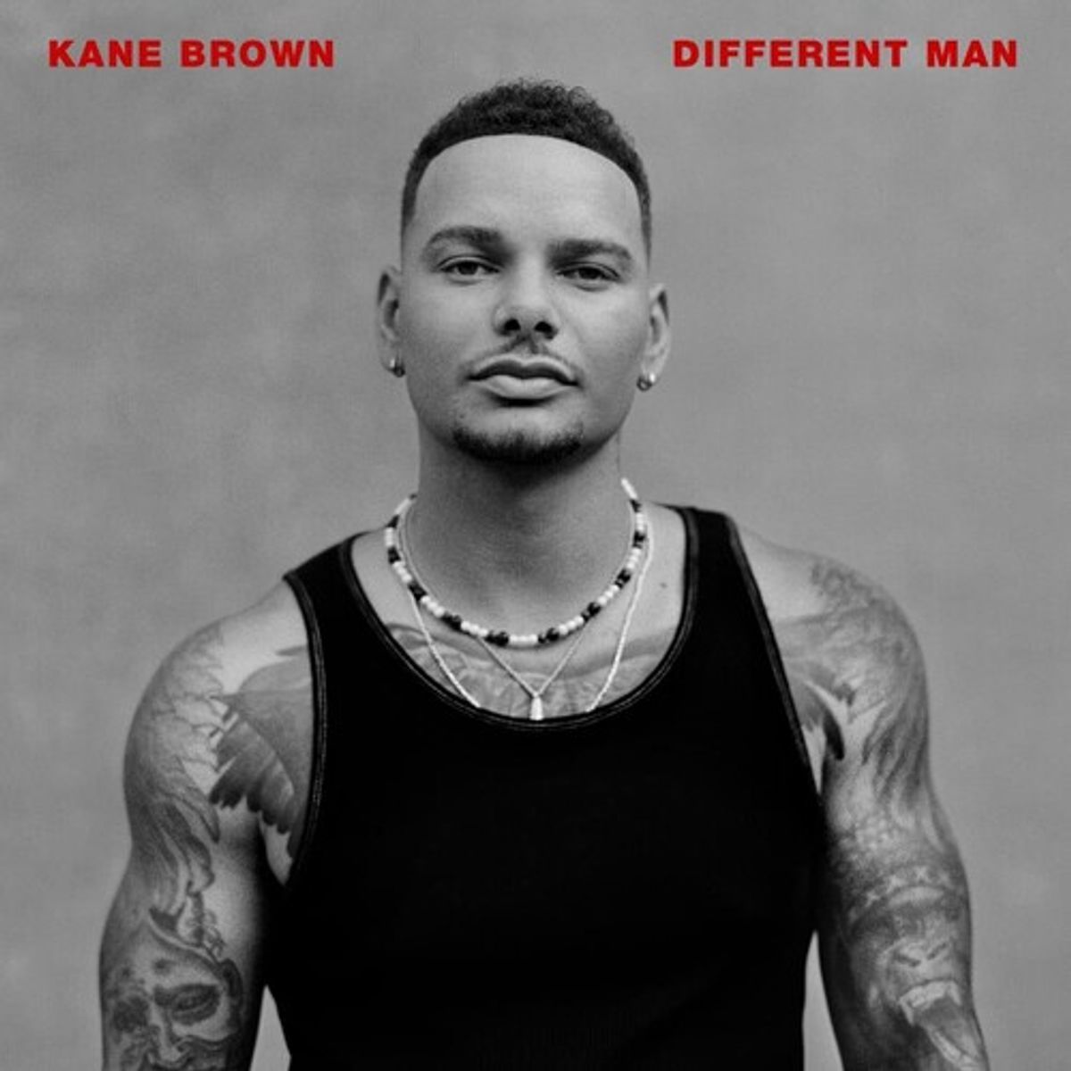 Different Man (LP)