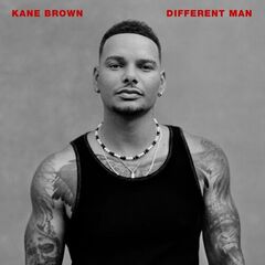 Different Man (LP)