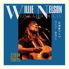 Live At Budokan (CD)