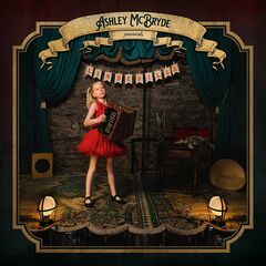 Ashley McBryde Presents: Lindeville (LP)