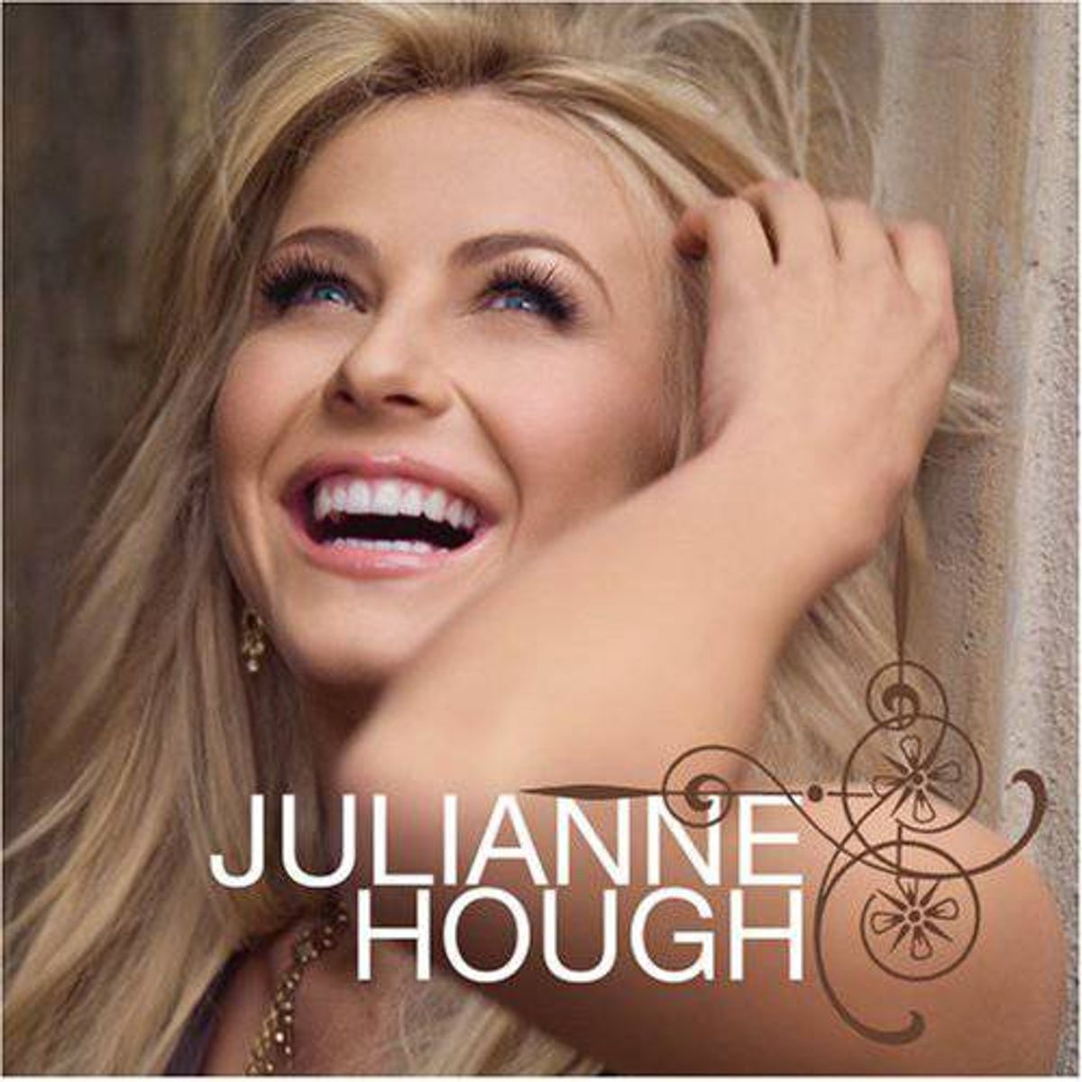 Julianne Hough (CD)