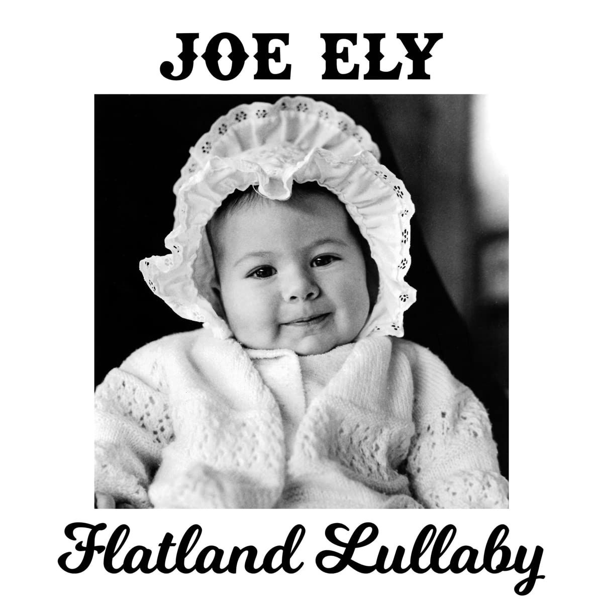 Flatland Lullaby (CD)