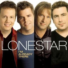 I'm Already There (CD)