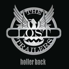 Holler Back (CD)