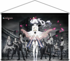Caligula - B2 Wall Scroll A