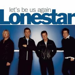 Let's Be Us Again (CD)