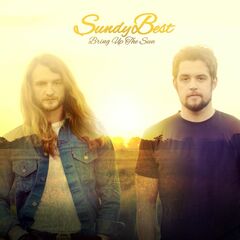 Bring Up The Sun (CD)