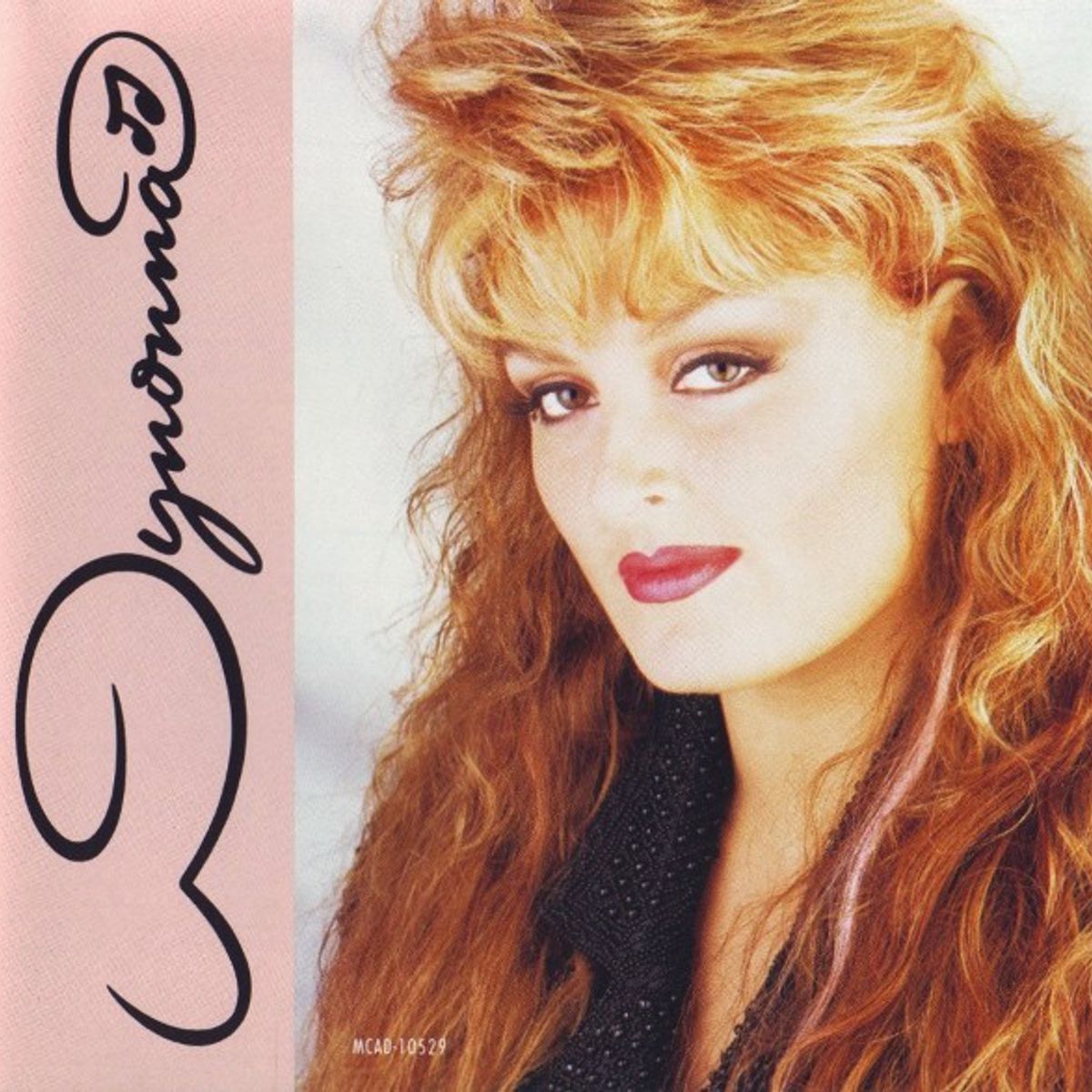 Wynonna (CD)