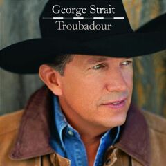 Troubadour (CD)
