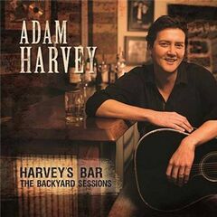 Harvey's Bar: The Backyard Sessions [Import] (CD)