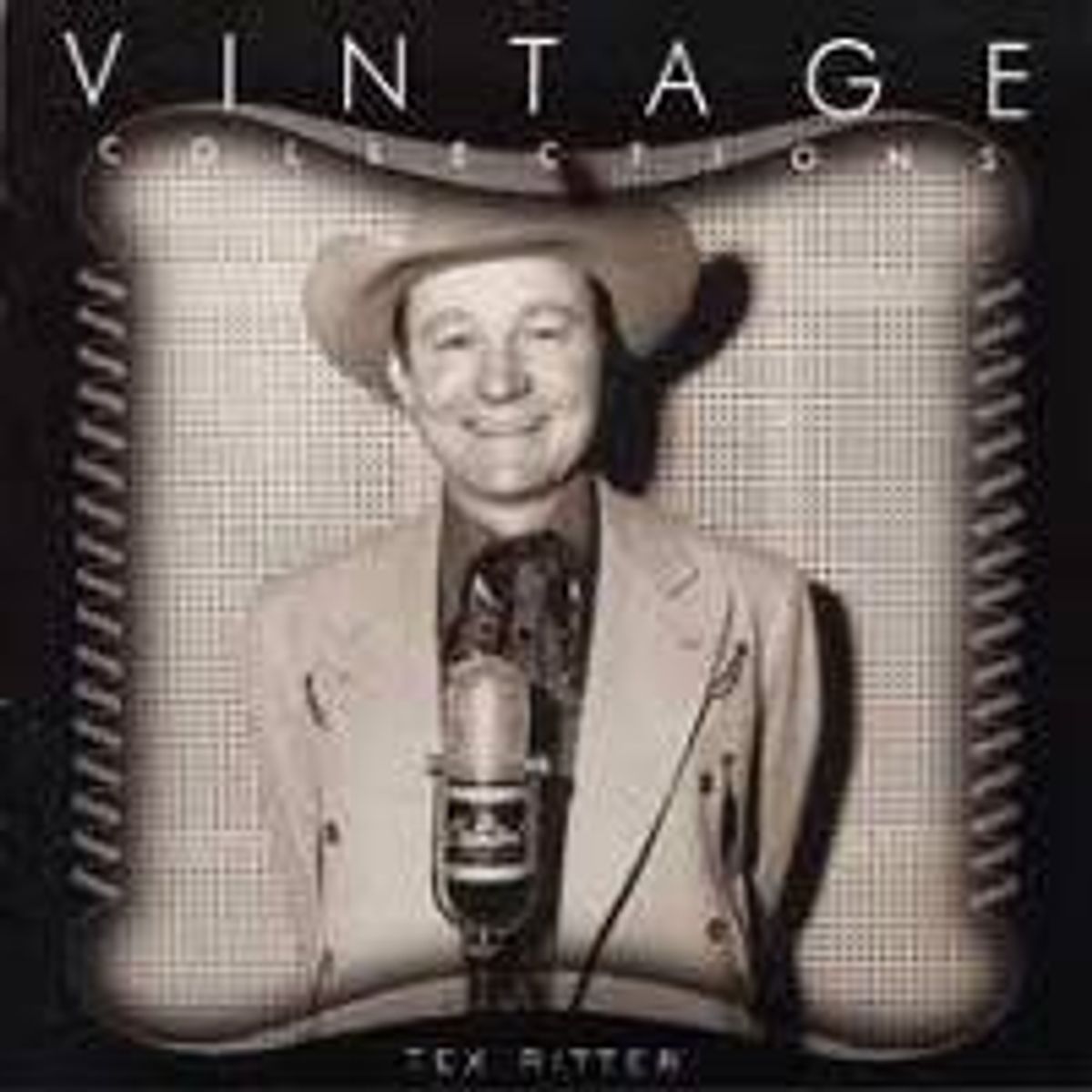 Vintage Collection (CD)