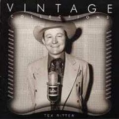 Vintage Collection (CD)