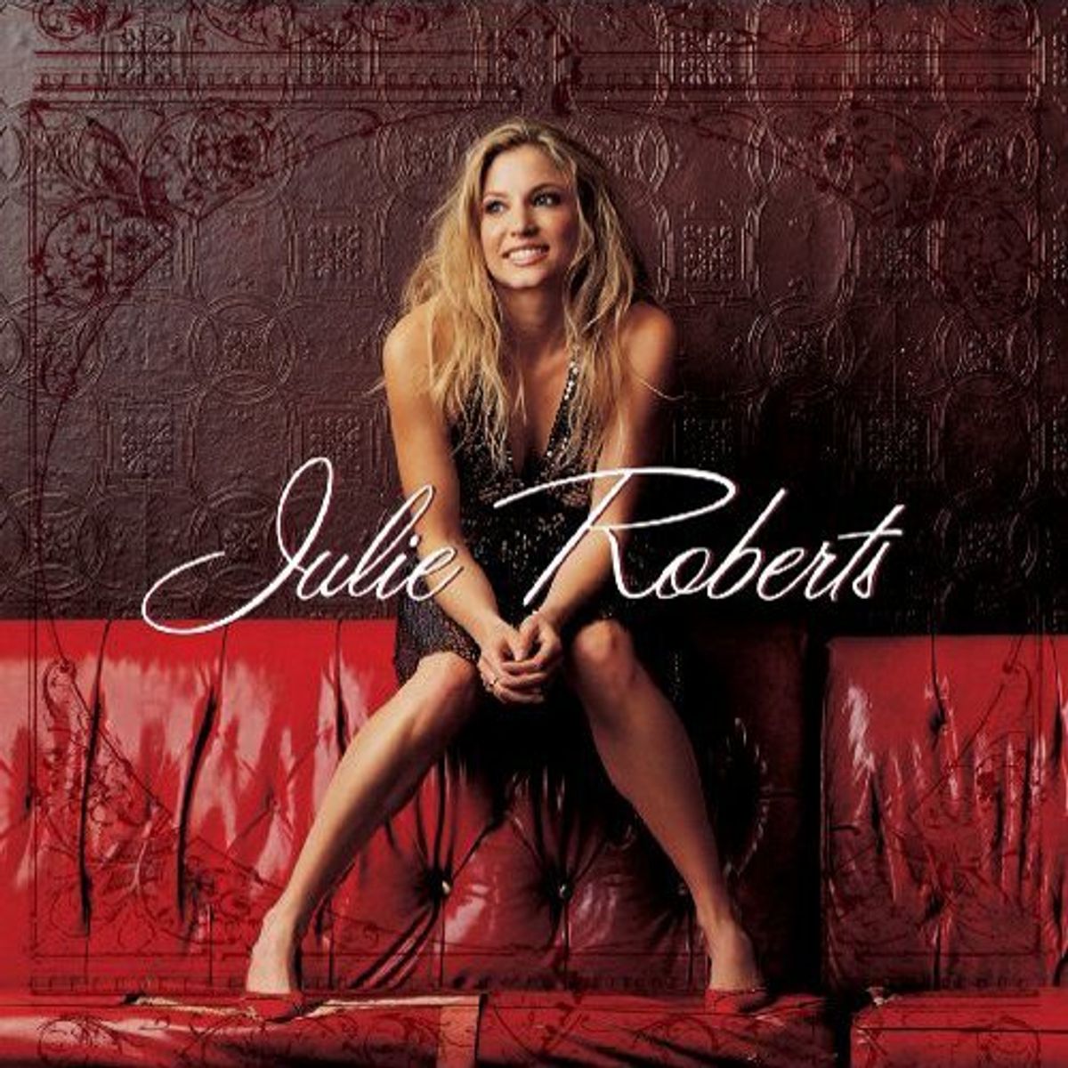 Julie Roberts (CD)