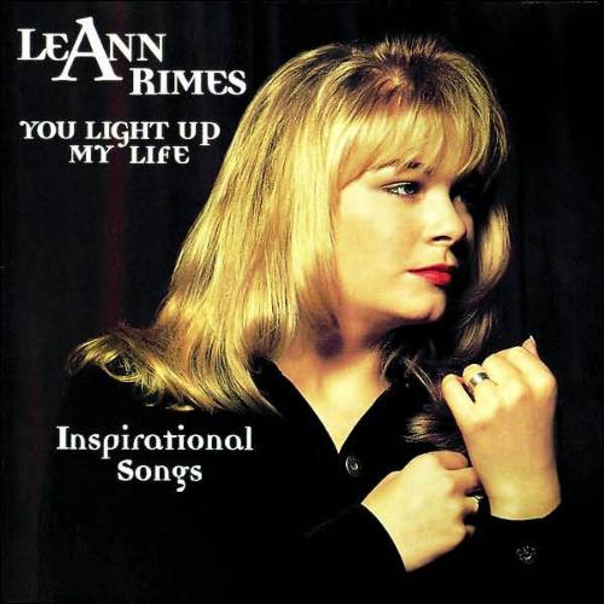 You Light Up My Life (CD)
