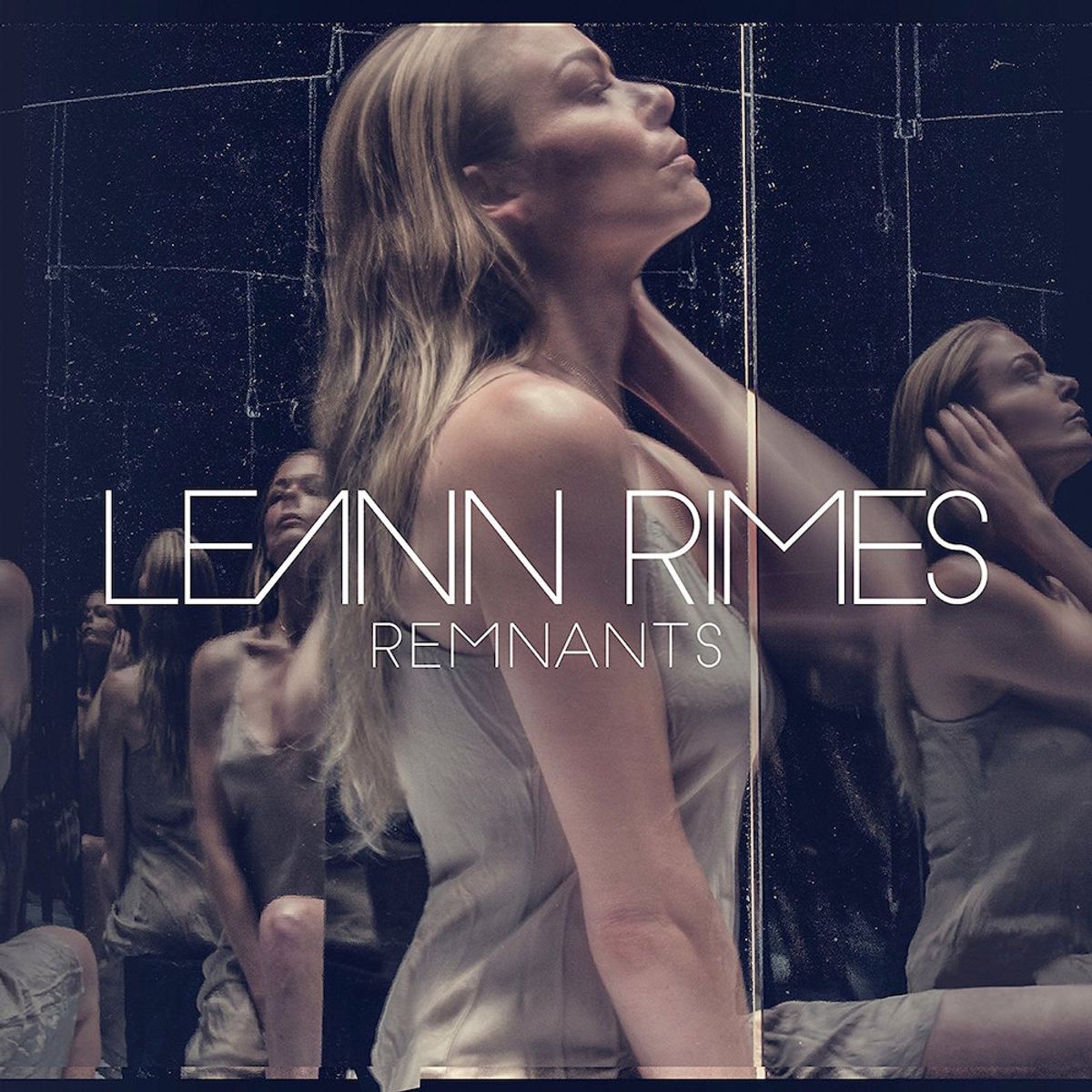 Remnants (CD)