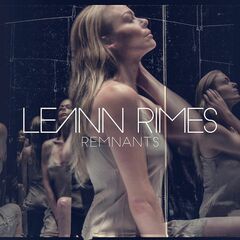 Remnants (CD)