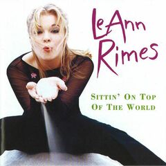 Sittin' On Top Of The World (CD)