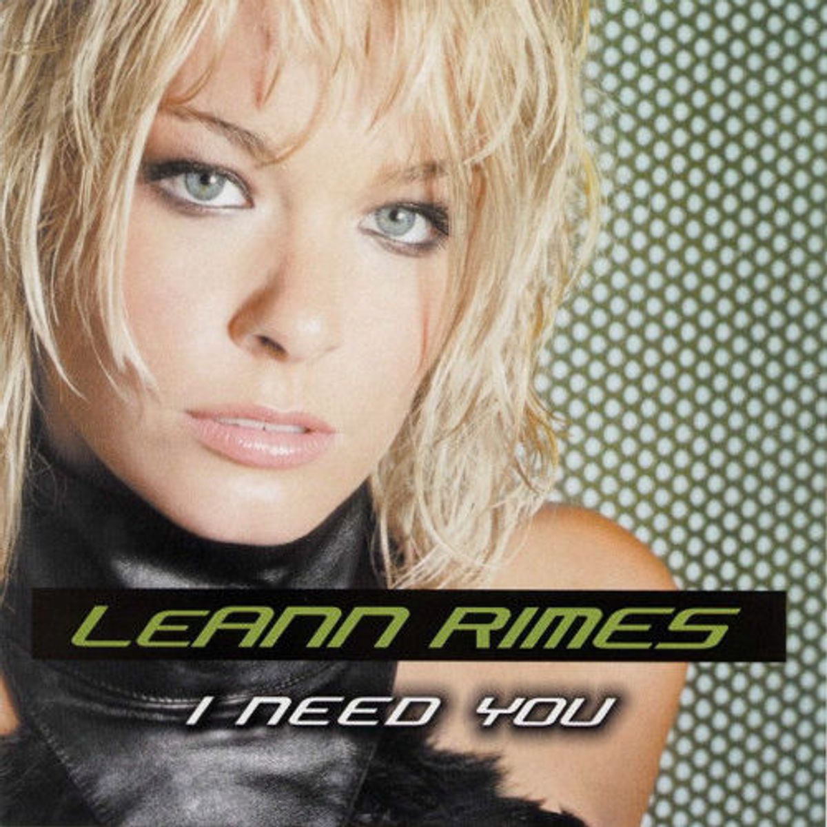 I Need You (CD)