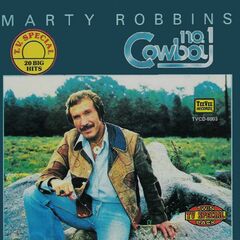 No. 1 Cowboy (CD)