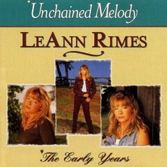 Unchained Melody: The Early Years (CD)