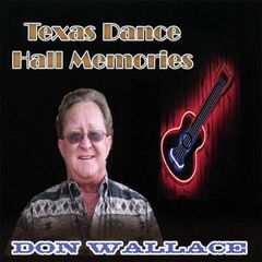 Texas Dance Hall Memories (CD)