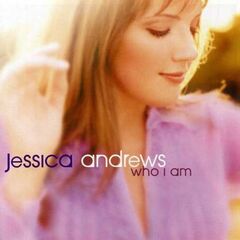 Who I Am (CD)