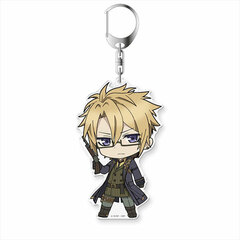TV Anime Code:Realize -Sousei no Himegimi- Petite Colle! Acrylic Keychain: Van