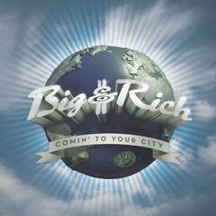 Comin' To Your City [Limited Edition] (CD)
