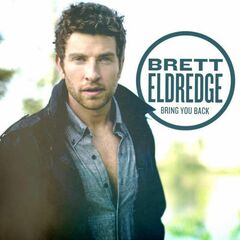 Bring You Back (CD)