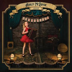 Ashley McBryde Presents: Lindeville [Manufactured On Demand] (CD)