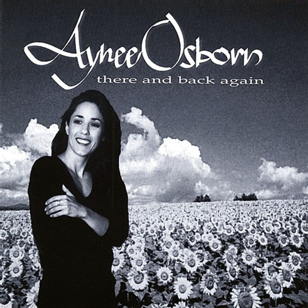 There And Back Again (CD)