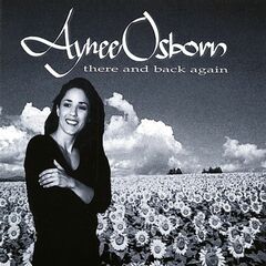 There And Back Again (CD)