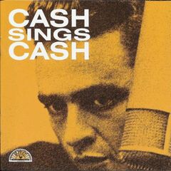 Cash Sings Cash (CD)