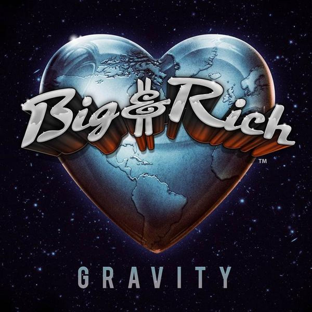 Gravity (CD)