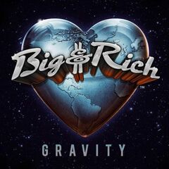 Gravity (CD)