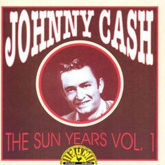 The Sun Years: Vol. 1 (CD)
