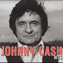 Johnny Cash Hits: The Many Sides Of Johnny Cash (CD)