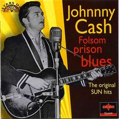 Folsom Prison Blues: The Original Sun Hits (CD)