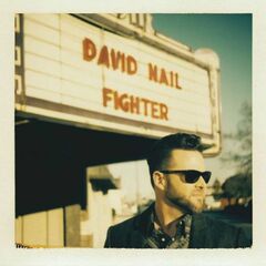 Fighter (CD)