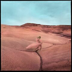 Strays [Purple Smoke Vinyl] (LP)