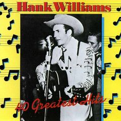 40 Greatest Hits (CD)